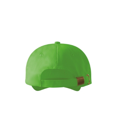 Regulowana Czapka Casual 6P