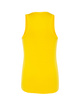 Koszulka damska bez rękawów Aruba TSUL ARB 200 g/m² 100 % bawełny slim gładka