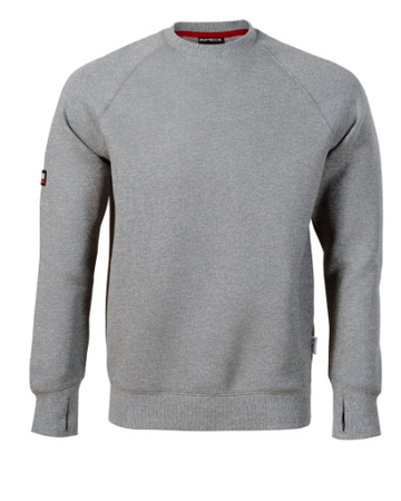 Bluza Męska VERTEX: Komfort w Ruchu