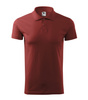 Koszulka męska polówka Single J POLO Męskie 202 T-shirt 180 g/m² 100% bawełna