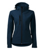 Kurtka softshell damska Performance 521 300 g/m² | 94 % poliester + 6 % elastan | 14 000 mm / 2 000 g/m²/24 h
