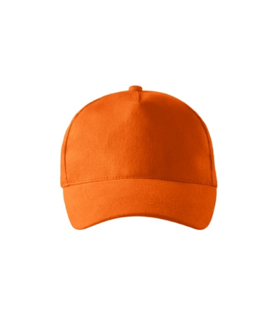 Czapka 5P dla każdego - Uniwersalny design i wygoda