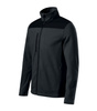 POLAR EFFECT IZOLUJĄCY MATERIAŁ BLUZA POLAROWA MALFINI EBONY GRAY