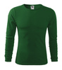 Koszulka Męska Longsleeve Fit-T LS 119 Malfini – Slim, Bawełna