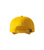 Regulowana Czapka Casual 6P