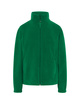 Bluza polarowa damska JHK FLRL-300 – full-zip, kieszenie, ciepła 300 g/m²