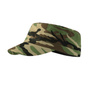 Styl Militarny - Czapka Unisex CAMO LATINO