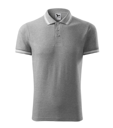 Koszulka polo męska Malfini URBAN 65 % bawełna pique 200 g/m² polówka 
