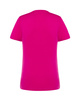 Koszulka Damska TSRL CMFP od JHK Single Jersey Wyprofilowany Krój