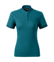 petrol blue