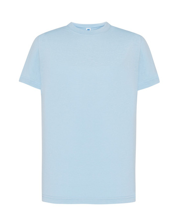 Koszulka z Bawełny i Wiskozy TSRK 190 dla Dzieci Wysoka Jakość