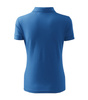 KOSZULKA polo DAMSKA PIQUE 200g MALFINI 210 T-SHIRT