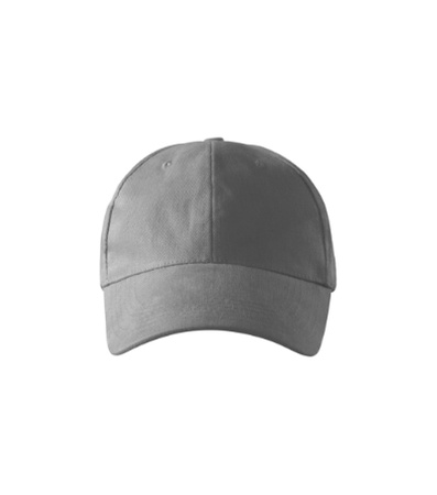 Regulowana Czapka Casual 6P
