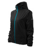 Kurtka Damska Softshell Cool 514 Malfini – Wodoodporna i Oddychająca 