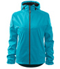 Kurtka Damska Softshell Cool 514 Malfini – Wodoodporna i Oddychająca 