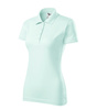 KOSZULKA POLO DAMSKA SINGLE J. T-SHIRT DAMSKI MALFINI Frost 223