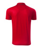 Męska Polo GRAND z Bawełny Merceryzowanej Single Jersey