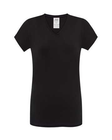 Lekka i Przewiewna Koszulka Sicilia od JHK dla Nowoczesnych Kobiet