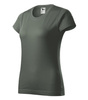 Koszulka damska Malfini Basic 134 160g/m² T-shirt Slim-Fit