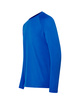 Koszulka męska JHK SPORTMAN LS Szybkoschnąca 130 g/m²