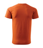Koszulka męska BASIC 129 160 g/m² 100% bawełna T-shirt lekki przewiewny