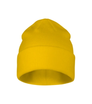 Ciepła i Stylowa Czapka Beanie 315 Dwuwarstwowa