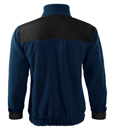 Męska Bluza Polarowa Malfini Jacket Hi-Q 360 g/m² Outdoor Antypilling