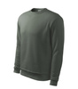 Bluza męska Terry bez kaptura 300g/m² Grubsza Malfini Essential 65 % bawełna 