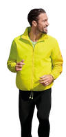 neon yellow