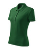 KOSZULKA POLO HEAVY PIQUE damska T-SHIRT 100% BAWEŁNIANA