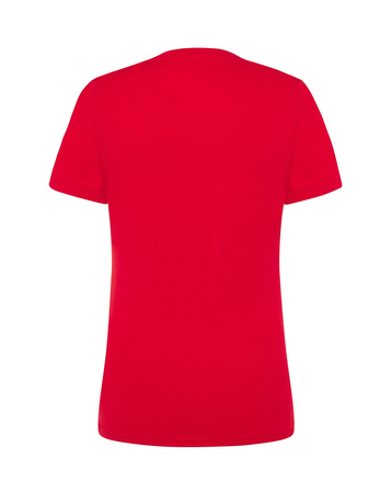 Koszulka Damska TSRL CMFP od JHK Single Jersey Wyprofilowany Krój