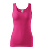 Damski top bokserka dopasowana Triumph 136 slim-fit Malfini 95% bawełny elastyczna
