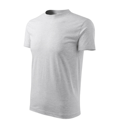 Koszulka Męska bawełna CLASSIC MALFINI T-SHIRT 160 g/m² lekka