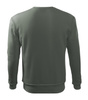 Bluza męska Terry bez kaptura 300g/m² Grubsza Malfini Essential 65 % bawełna 