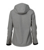 Kurtka softshell damska Performance 521 300 g/m² | 94 % poliester + 6 % elastan | 14 000 mm / 2 000 g/m²/24 h