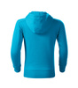 Dziecięca BLUZA Trendy Zipper rozpinana z kapturem