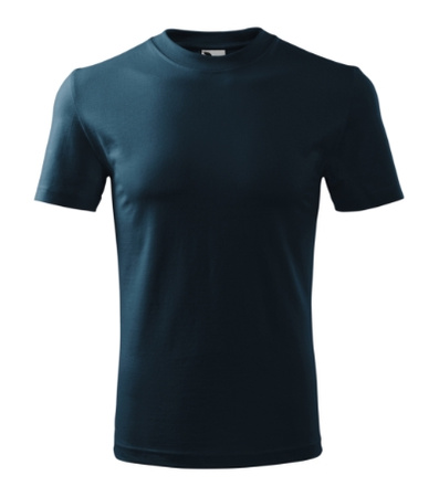 Koszulka Męska bawełna CLASSIC MALFINI T-SHIRT 160 g/m² lekka