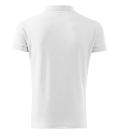 Koszulka polo męska Malfini Cotton 212 polówka 100 % bawełna 170 g/m² stylowa klasyczna 