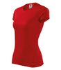 Koszulka damska Fantasy Malfini Quick Dry Poliester lekka 140 g/m²