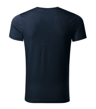 Koszulka męska slim-fit dopasowana Malfini PREMIUM Action 150 95 % bawełna 180 g/m² elegancka