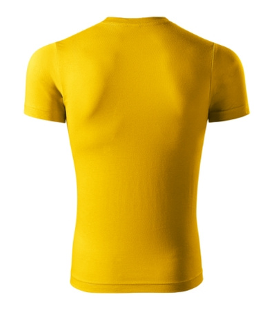 Połączenie Stylu z Komfortem w Koszulce PEAK Unisex