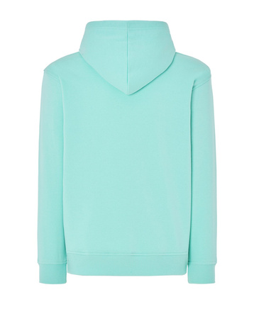 Bluza SWRA KNG dla Mężczyzn Kieszeń Kangurka, Regulacja, Wysoka Gramatura