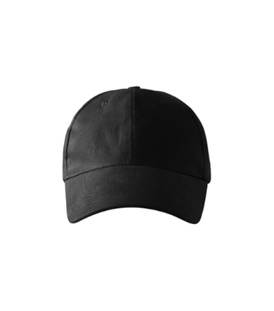 Regulowana Czapka Casual 6P