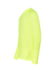 Koszulka męska JHK SPORTMAN LS Szybkoschnąca 130 g/m²