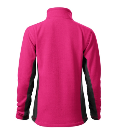 POLAR DAMSKI FROSTY IZOLUJĄCY MATERIAŁ BLUZA POLAROWA MALFINI