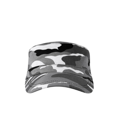 Styl Militarny - Czapka Unisex CAMO LATINO