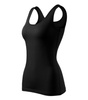 Damski top bokserka dopasowana Triumph 136 slim-fit Malfini 95% bawełny elastyczna