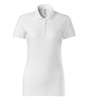 Styl i elegancja - koszulka polo damska JOY