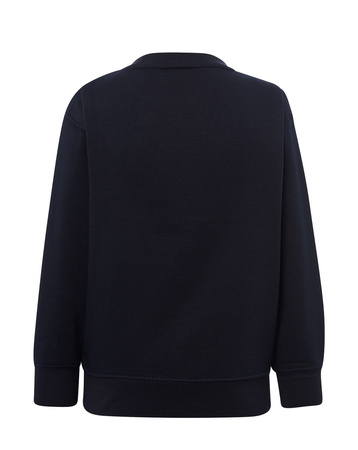 Bluza SWRK 290 Dla Dzieci od JHK Wysoka Gramatura Wzmocnione Szwy