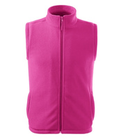 fuchsia red
